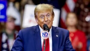 ABC News pagará a Trump US$15 MM tras demanda difamación