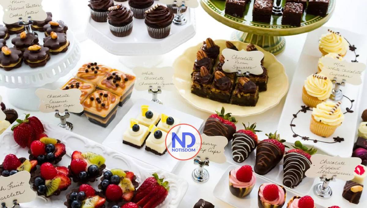 ¿Es realmente saludable dejar los dulces?