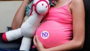 Mujeres lideran la lucha contra el embarazo adolescente en RD