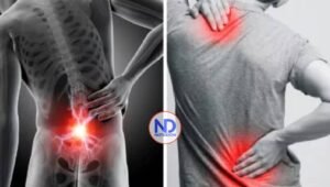 Aumentan las consultas por dolor de espalda y cuello: ¿Qué malas posturas están afectando nuestra salud?