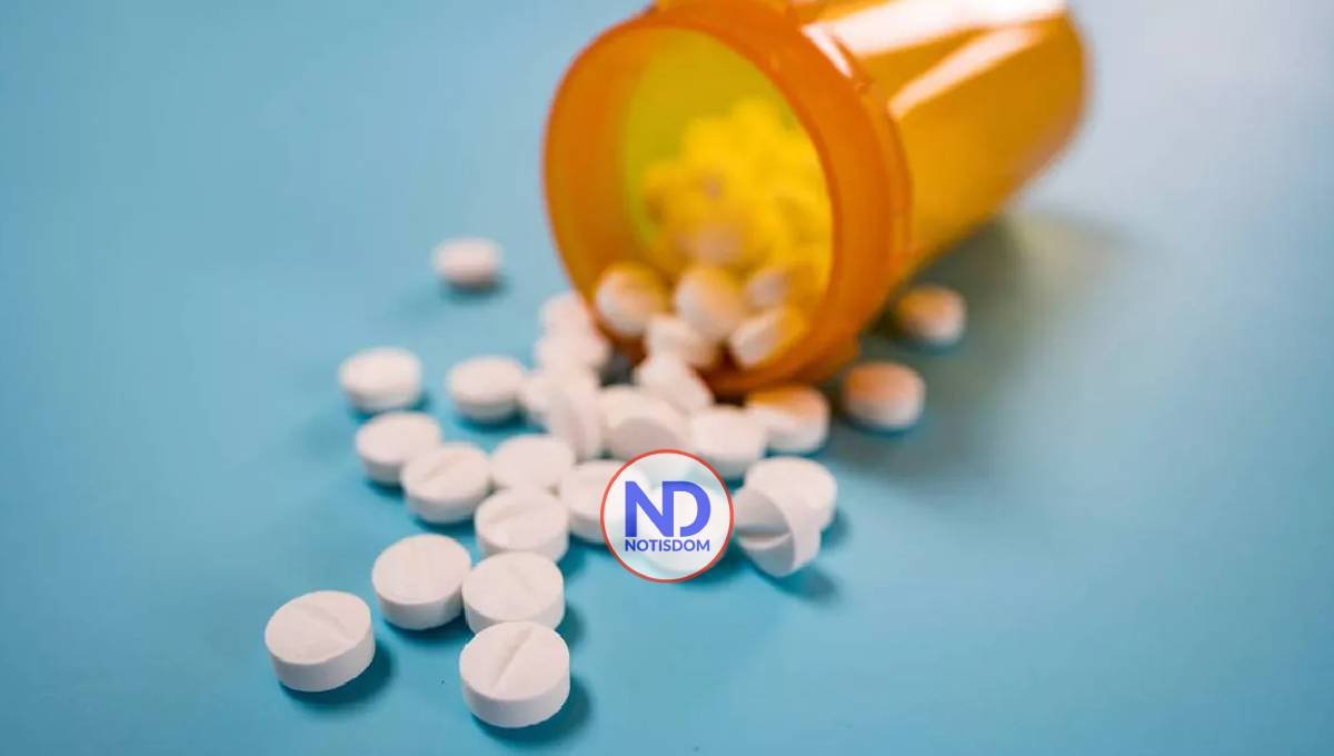 La fentermina es una droga controlada que necesita aprobación de la DNCD para su prescripción