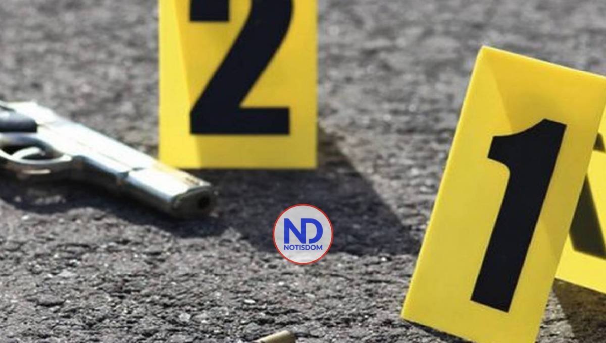 Tasa homicidios en Dominicana baja a 9.58, pero aún preocupa