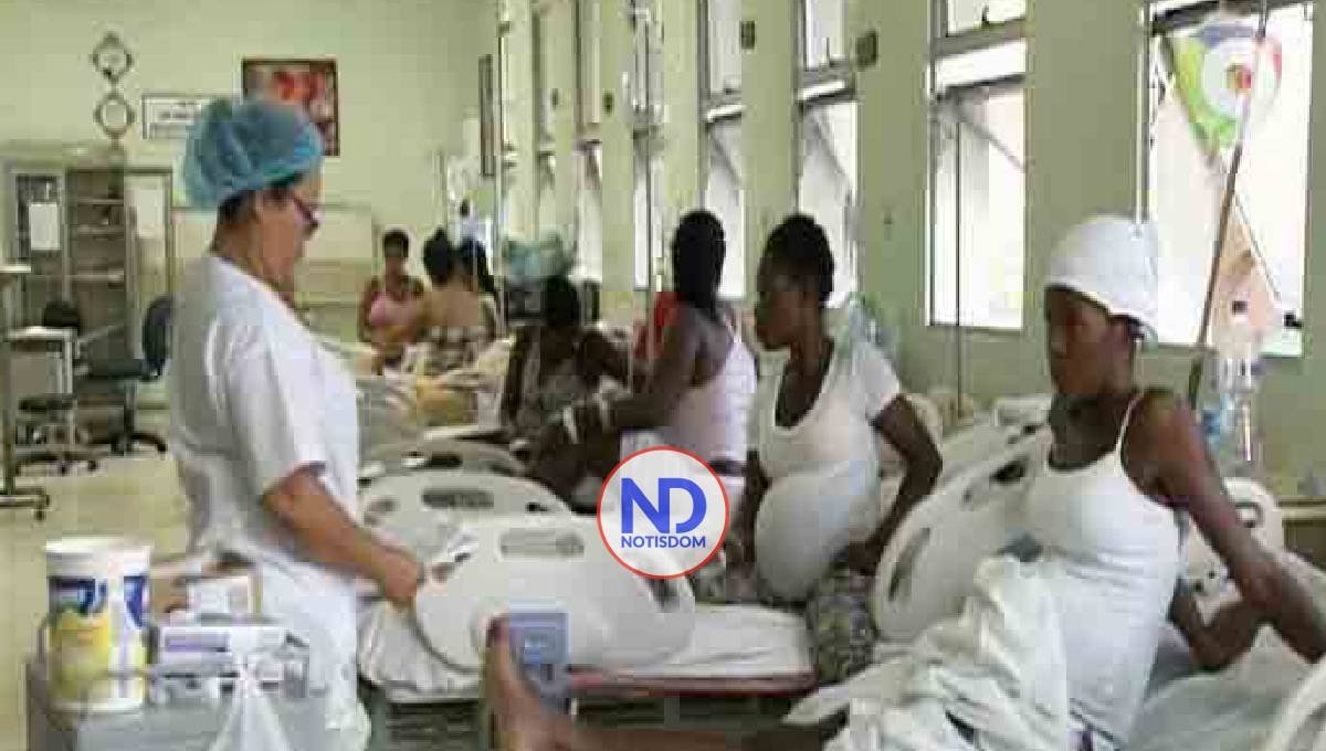 Hospitales dominicanos son un oasis para inmigrantes haitianos