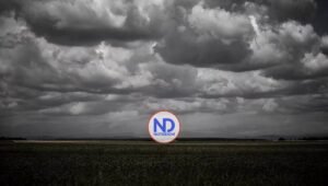 Sistema frontal se debilita y lluvias disminuirán, dice Indomet