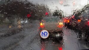 Hoy continuarán las lluvias en varias provincias del país, dice Indomet