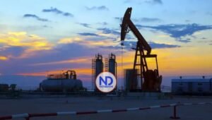 El petróleo de Texas sube un 1,75 %, hasta los 67,54 dólares el barril