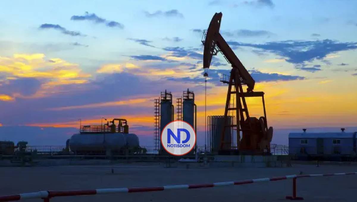 El petróleo de Texas sube 0,71 %, hasta 70,58 dólares el barril 2 El petróleo de Texas sube 0,71 %, hasta 70,58 dólares el barril