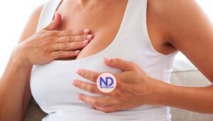 ¿Qué cambios provoca la prolactina en la mujer?