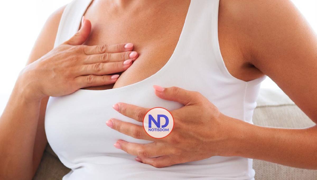 ¿Qué cambios provoca la prolactina en la mujer?