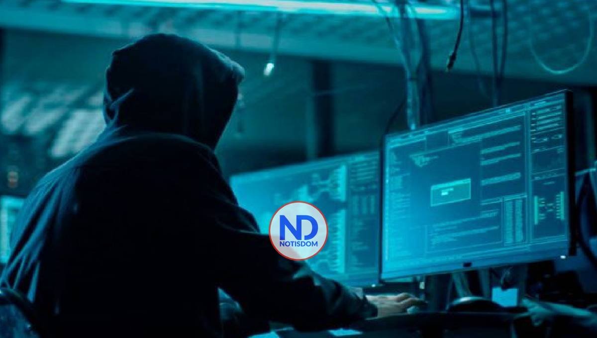 Desarticulan en Dominicana red que robaba por medios digitales