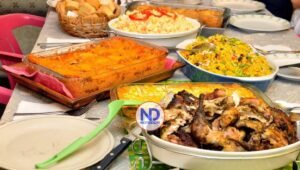 Ocho reglas básicas para mantener frescos y sabrosos los alimentos sobrantes de las Fiestas