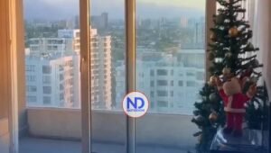 Fuerte temblor de 6,3 grados en Chile