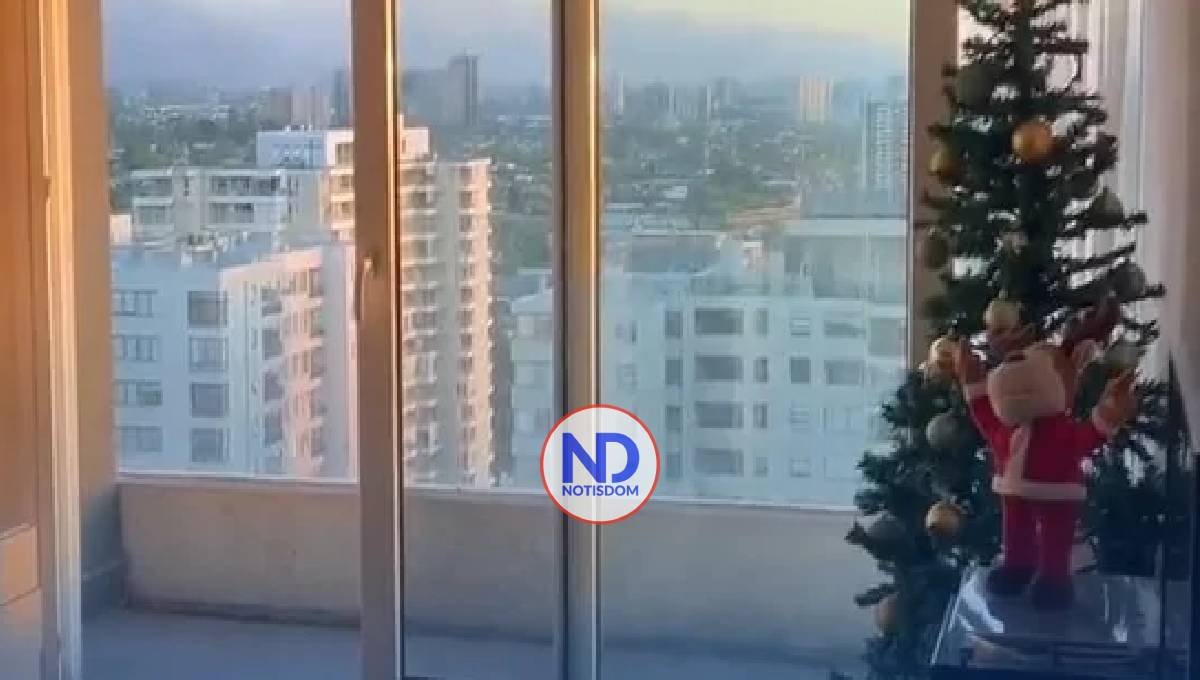 Fuerte temblor de 6,3 grados en Chile