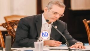 El presidente Luis Abinader designa a cinco embajadores