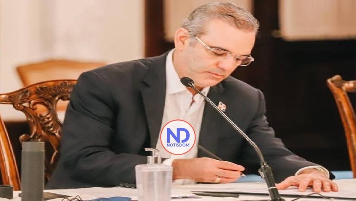 El presidente Luis Abinader designa a cinco embajadores