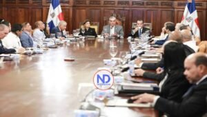 Gobierno realiza primer Consejo de Ministros del año; pasa balance a metas priorizadas