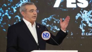 Abinader sobre deportaciones de indocumentados en EE.UU: «Es algo natural y constante”