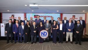 Adozona elige a su nueva Junta Directiva que presidirá Claudia Pellerano