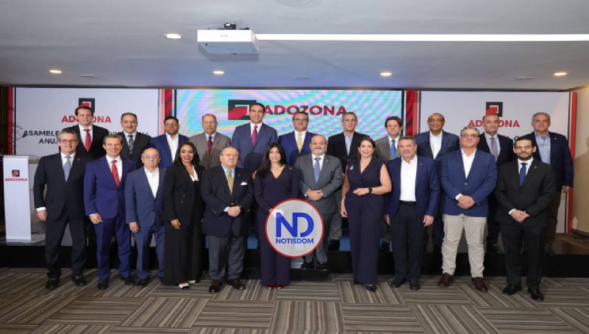 Adozona elige a su nueva Junta Directiva que presidirá Claudia Pellerano