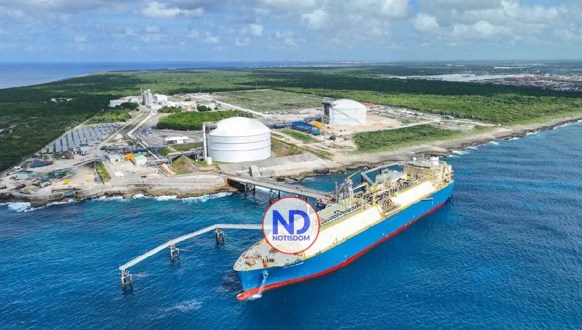 AES Dominicana anuncia planes para el 2025