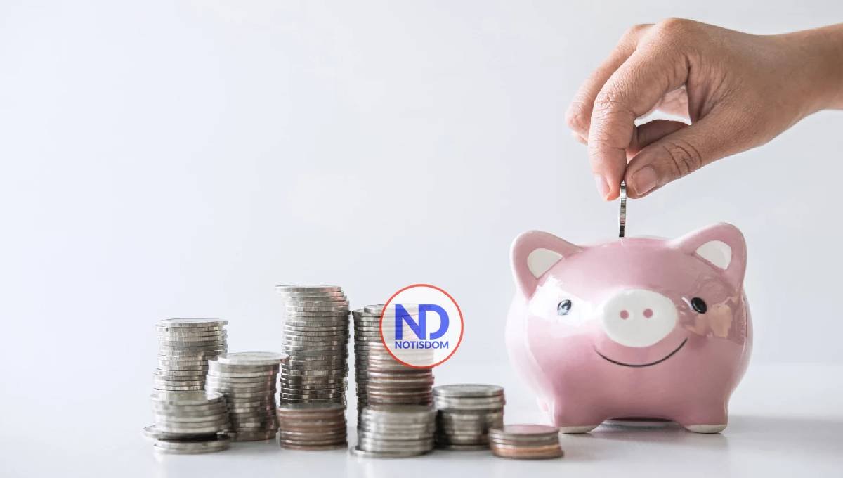 ¡Iniciar el año con buen pie! Conoce 3 métodos caseros para ahorrar en este 2025