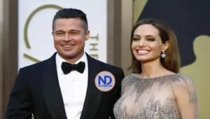Acuerdo de divorcio entre Brad Pitt y Angelina Jolie
