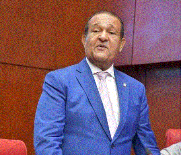 ANTONIO MARTE 9 Aumento en la tarifa de peajes suscita debate en Dominicana