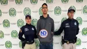 Colombia concede la extradición del dominicano Samil Abad de la Rosa