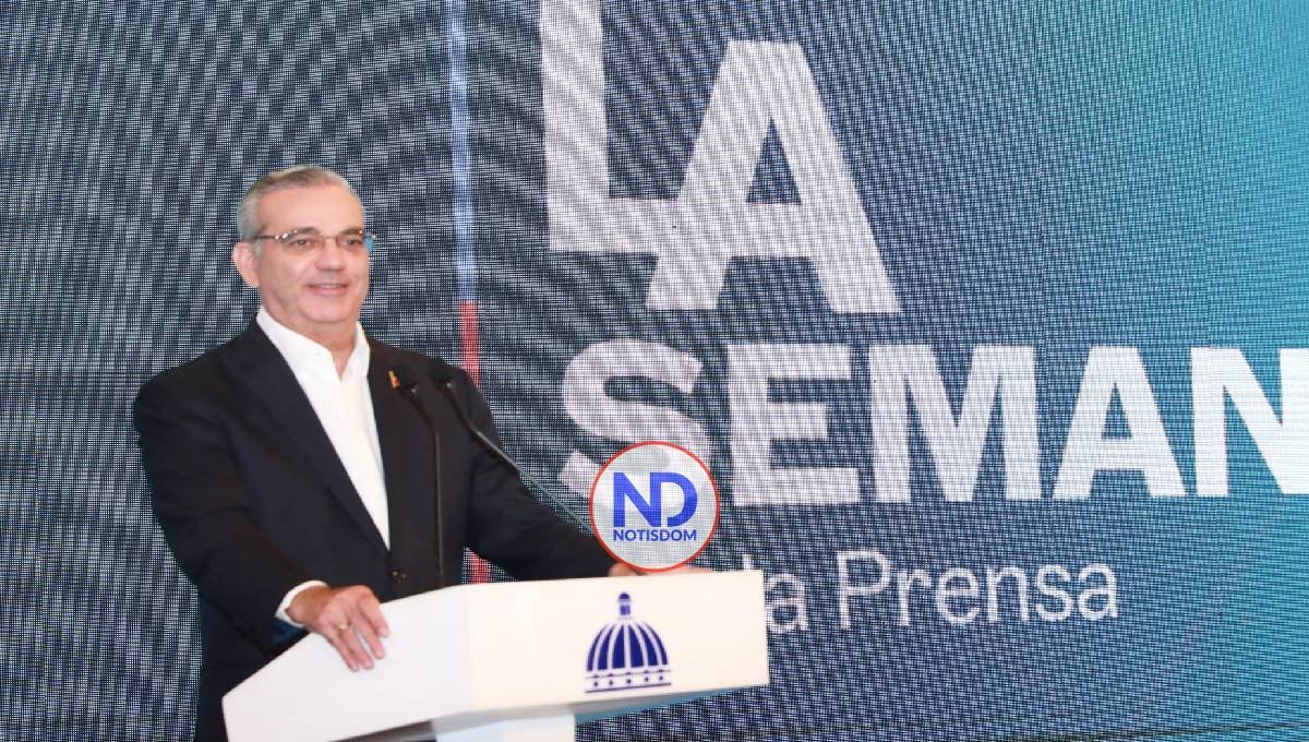 Abinader resalta la visión positiva de la administración Trump hacia RD