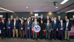 Adozona estrena directiva y proyecta cifra récord en exportaciones para el 2026