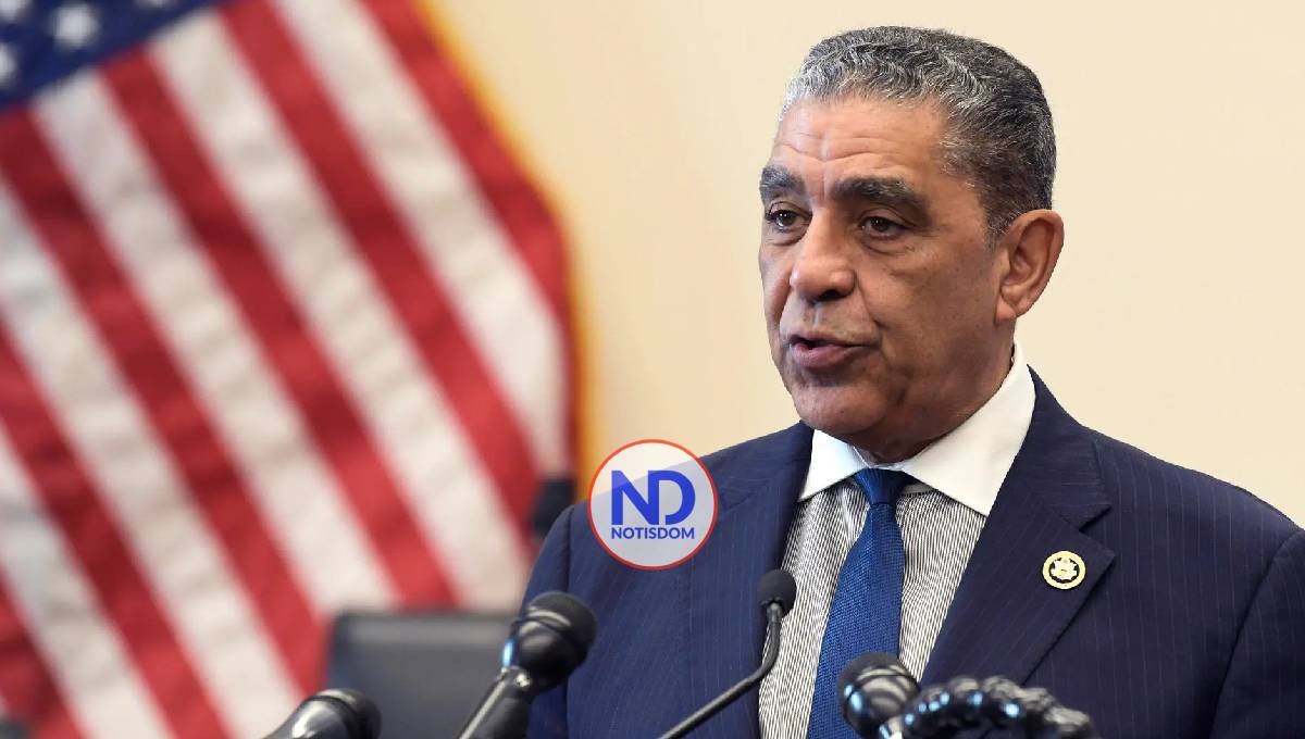Espaillat aplaude TPS a Venezuela y El Salvador