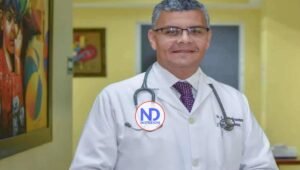 Sociedad Neumología confirma metapneumovirus en Dominicana