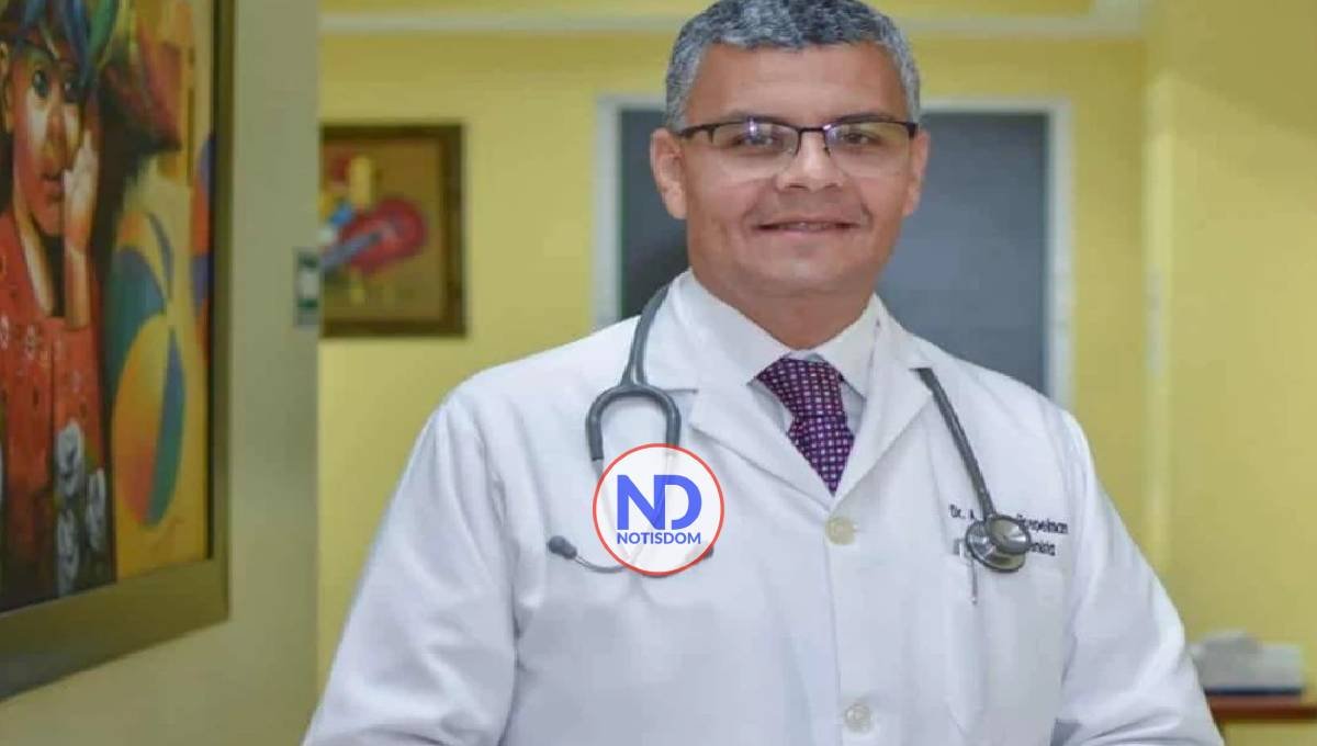 Sociedad Neumología confirma metapneumovirus en Dominicana 2 Sociedad Neumología confirma metapneumovirus en Dominicana