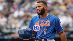 Los Nacionales firman por US2 MM dominicano Amed Rosario