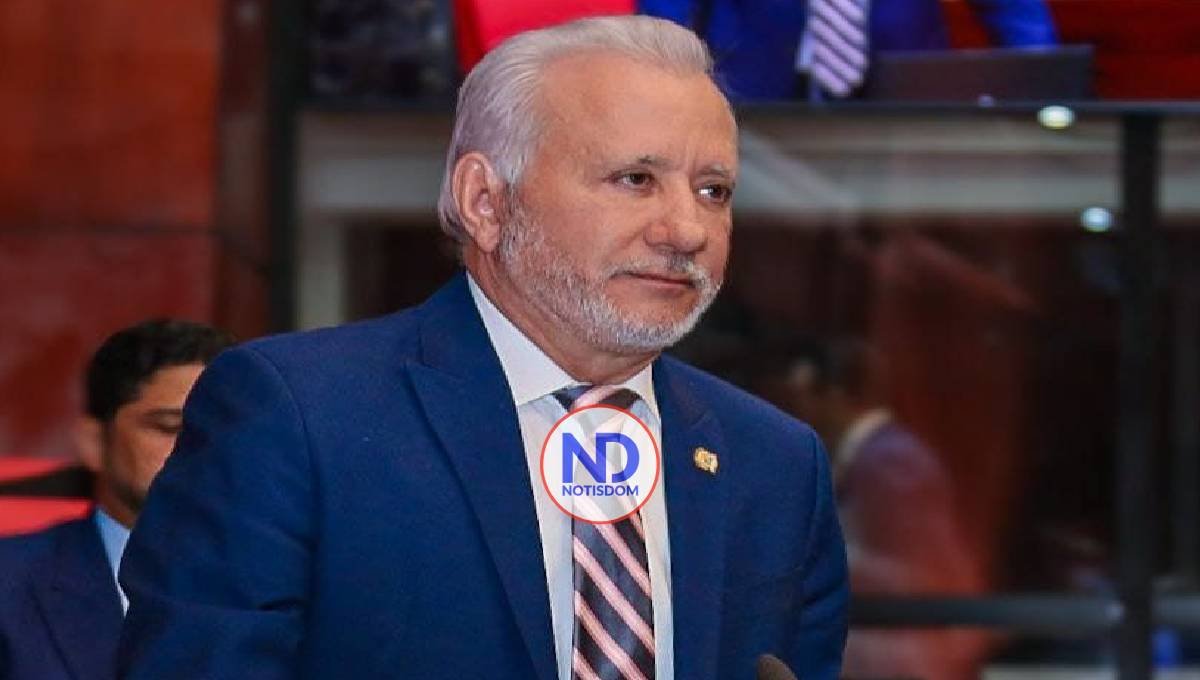 Senador Taveras respalda aprobación del Código Penal “sin presiones de nadie”