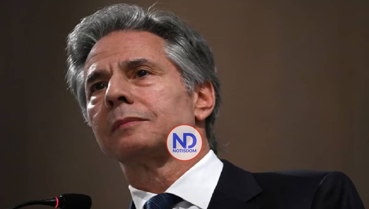 Blinken insta Trump a garantizar alto el fuego duradero en Ucrania