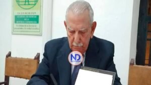 Fallece el doctor Arnaldo Espaillat Cabral, maestro dominicano la oftalmología