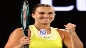 Sabalenka gana a Pavlyuchenkova y jugará con Badosa en semifinales
