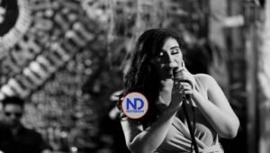 Azilde Valerio lanza el bolero ‘’Color Miel’’ junto a Pavel Núñez