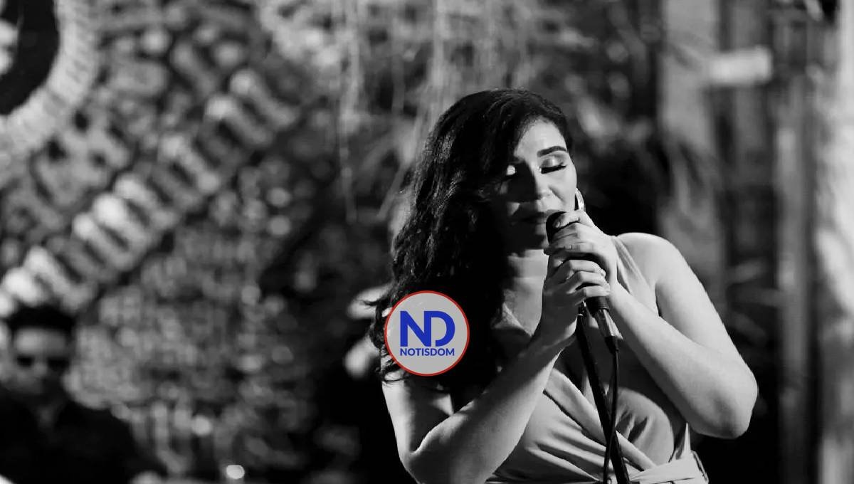 Azilde Valerio lanza el bolero ‘’Color Miel’’ junto a Pavel Núñez