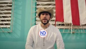 Bad Bunny dirige cortometraje sobre los cambios vividos en Puerto Rico