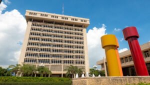 Economía RD registró expansión interanual de un 2.9 % en julio