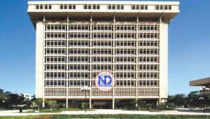 BCRD presenta su análisis medidas de política monetaria y financiera adoptadas recientemente