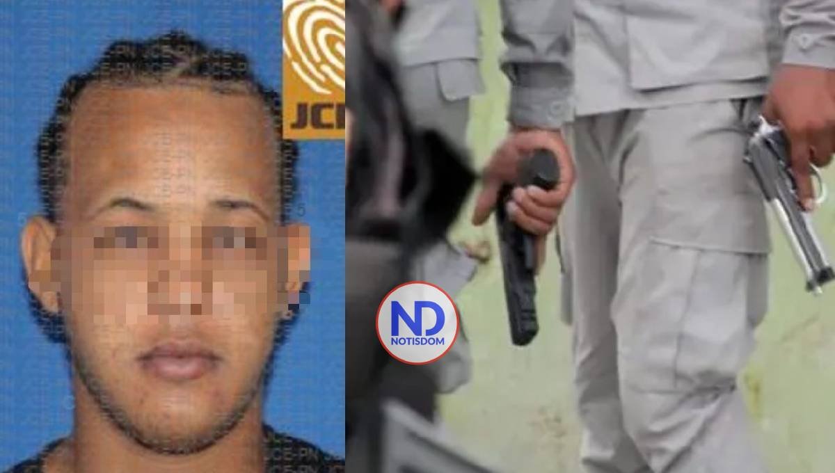 Temor en Los Guaricanos tras muerte de hijo de presunto pandillero 2 Temor en Los Guaricanos tras muerte de hijo de presunto pandillero