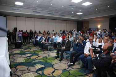 Inician en Dominicana segunda fase proceso hacia la TV digital 3 Banco Interamericano Inician en Dominicana segunda fase proceso hacia la TV digital