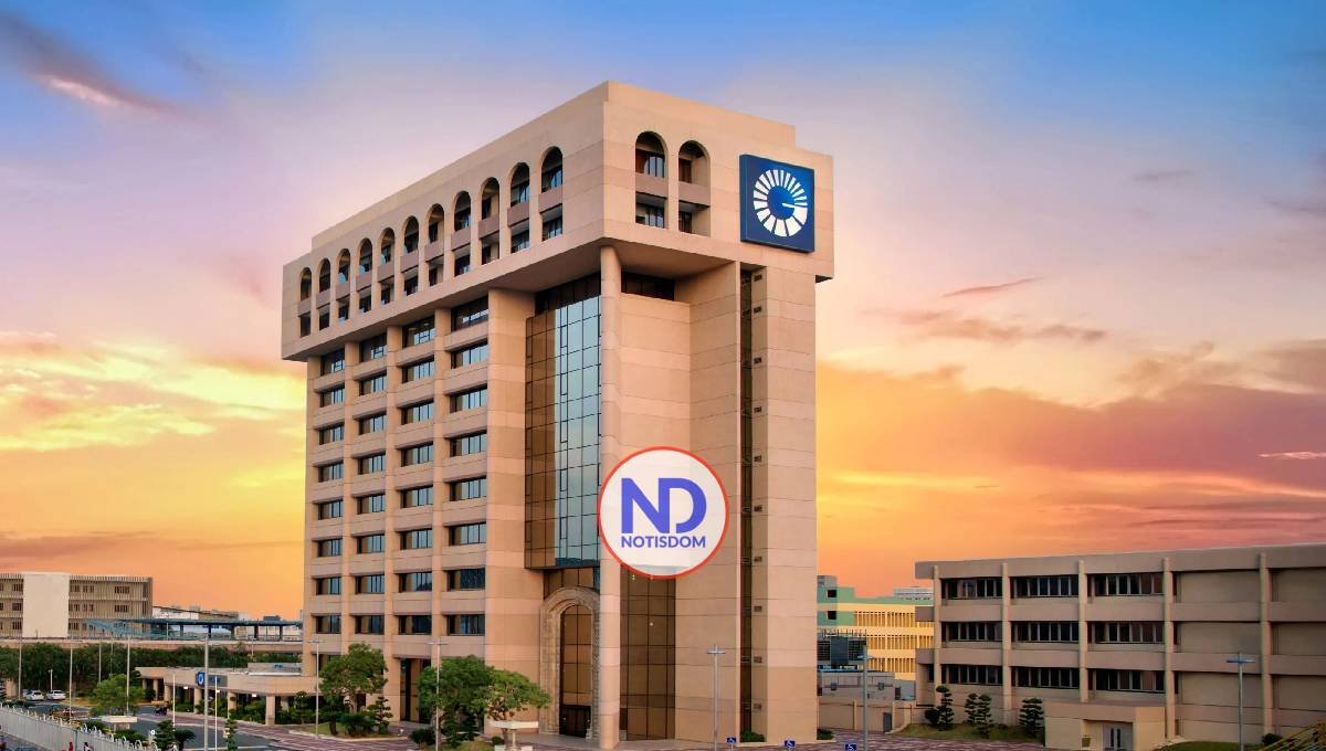 Grupo Popular anuncia cambios organizacionales