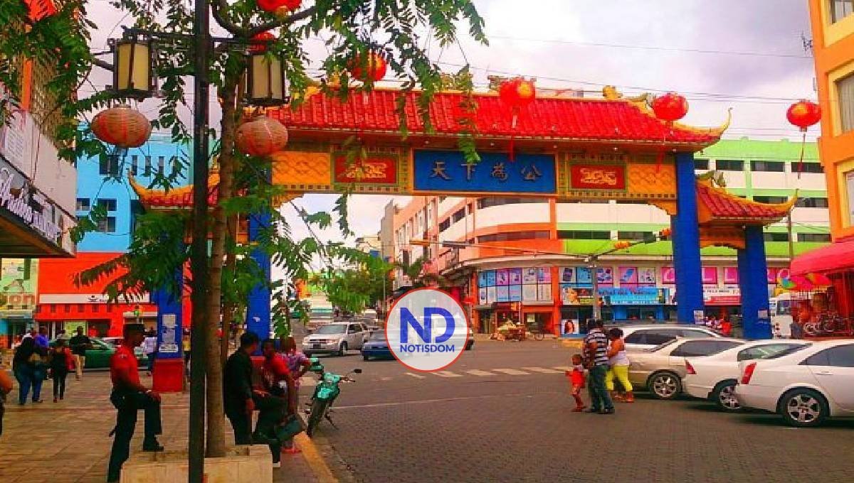 Se multiplica en RD y América Latina presencia comercial china