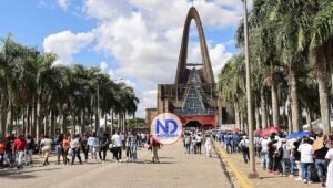 Gran operación preventiva vial en la RD por el Día de la Altagracia