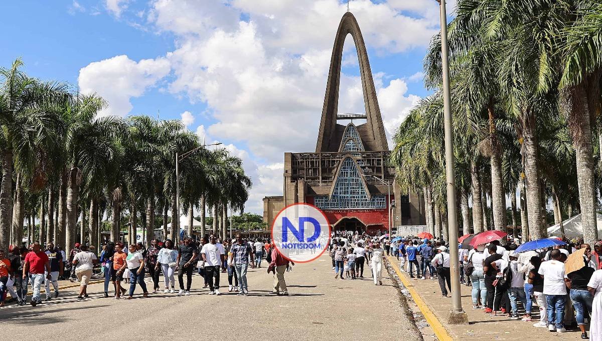 Gran operación preventiva vial en la RD por el Día de la Altagracia