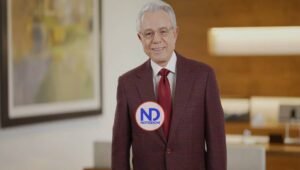 Trump elige al empresario cubano Benjamín León embajador de EE.UU en España